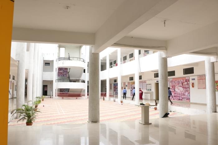 GHRU Saikheda Campus photo 6
